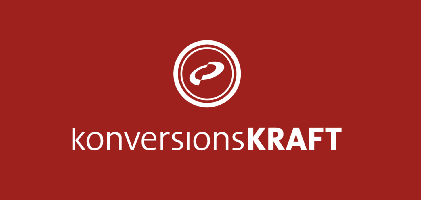 iridion is part of konversionsKRAFT
