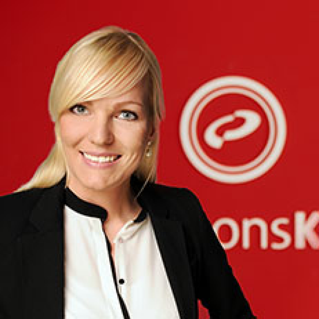 Dr. Julia Engelmann, Data Scientist