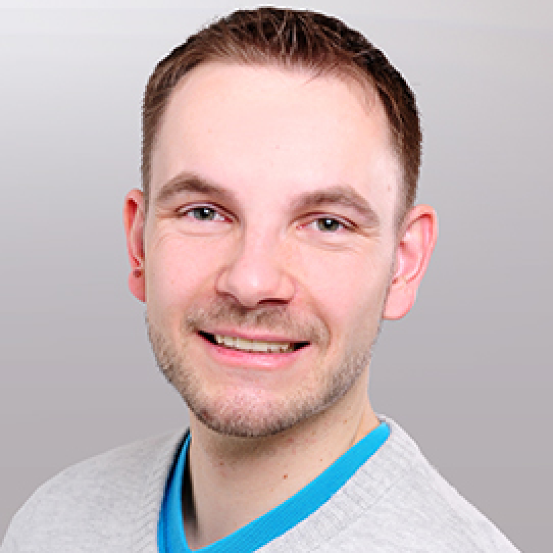 Norbert Möhring, Lead Developer Android