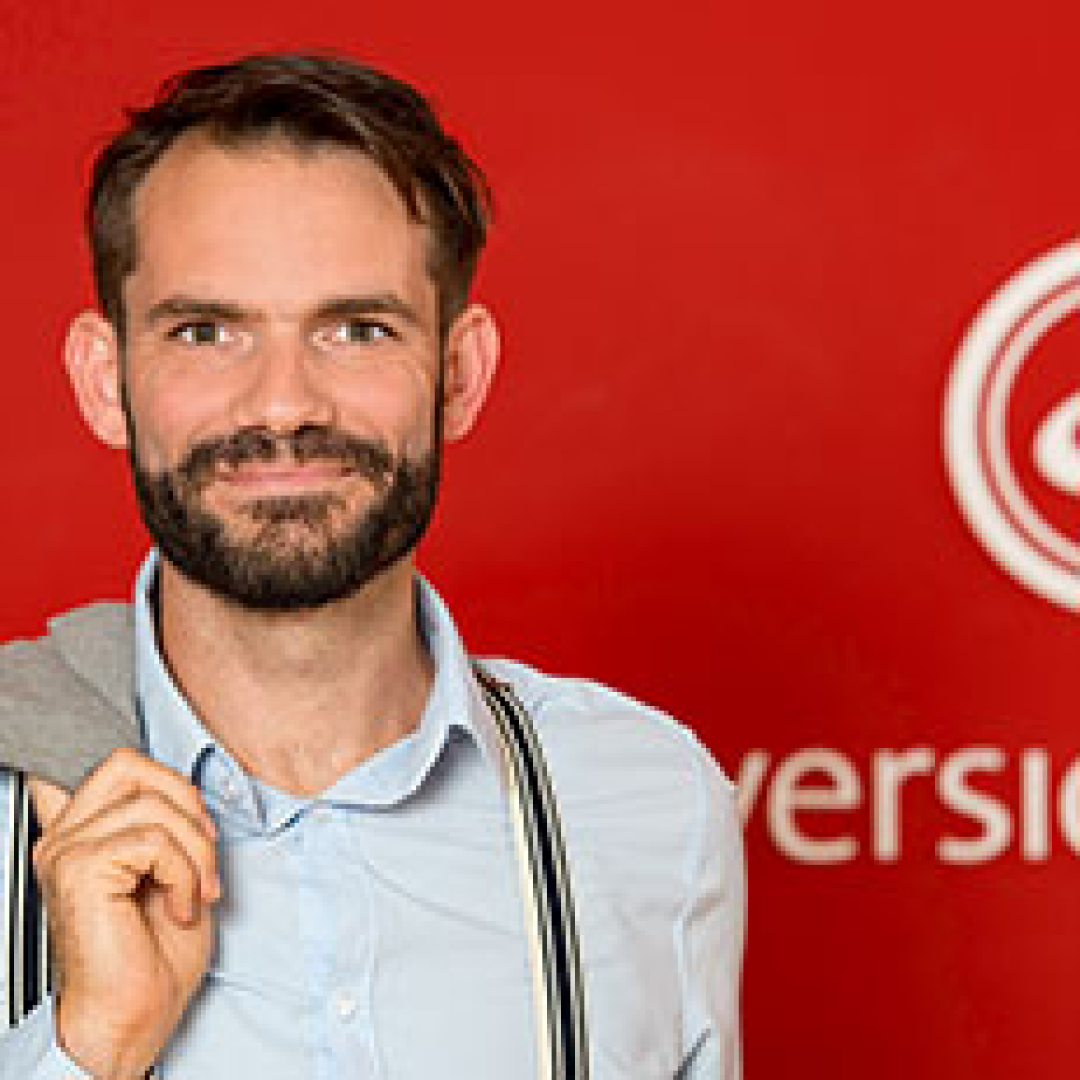 René Link, Head of QA