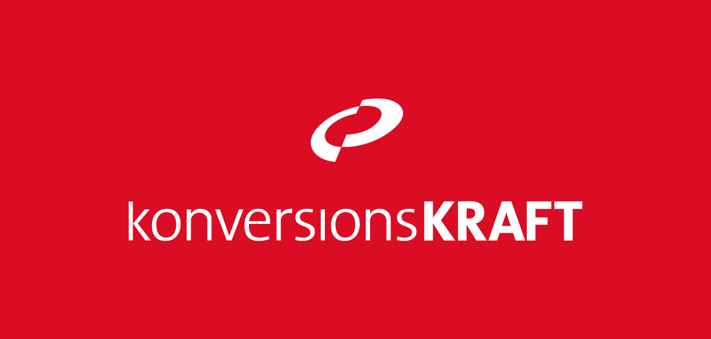 iridion is part of konversionsKRAFT